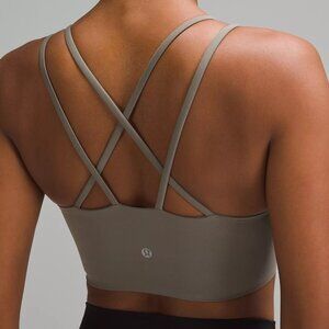 lululemon Like A Cloud Longline Bra